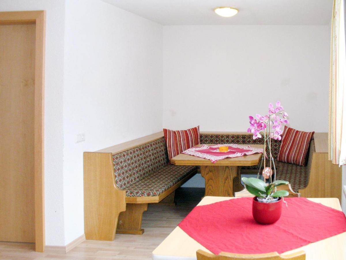 Apartment Birkenheim - Soe584 By Interhome Solden Ngoại thất bức ảnh